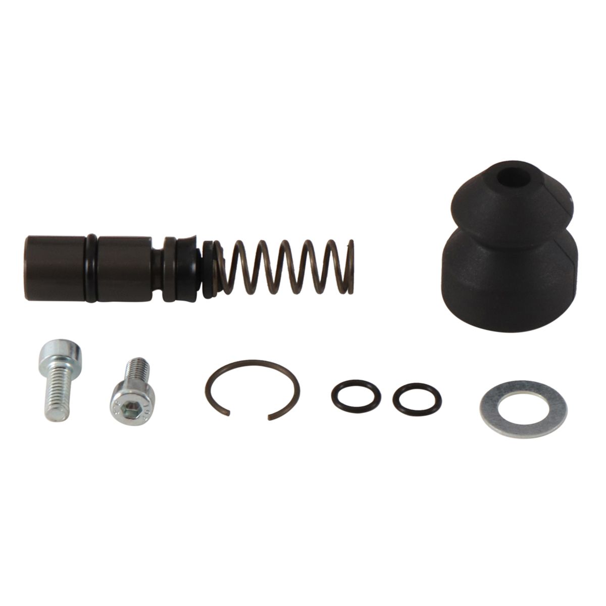 ALL BALLS REAR MASTER CYLINDER REBUILD KIT GASGAS HUSQVARNA KTM - Image 1