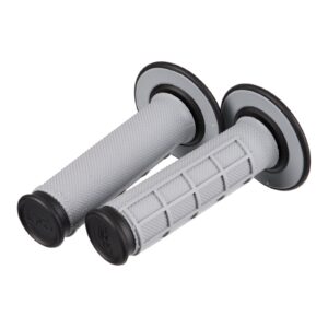 Renthal Dual Compound Half Waffle Grips - Image 10