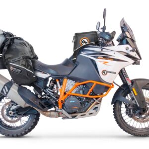 Giant Loop Fandago Tank Bag Grey - Image 9