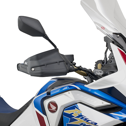 TOP BOX KIT NEEDS PLATE HONDA CRF1100L ADVENTURE SPORT '20->