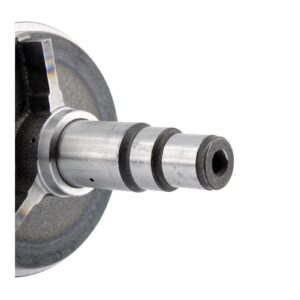 IMPROVED MAGNETO FLYWHEEL ROTOR ASSTD YAM MODELS RFR FITMENT - Image 1