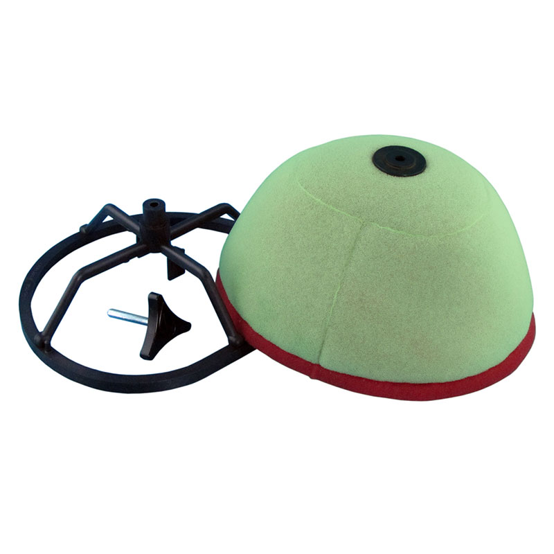 Air Filter With Cage No-Toil Super Flo CRF250 R 10-13