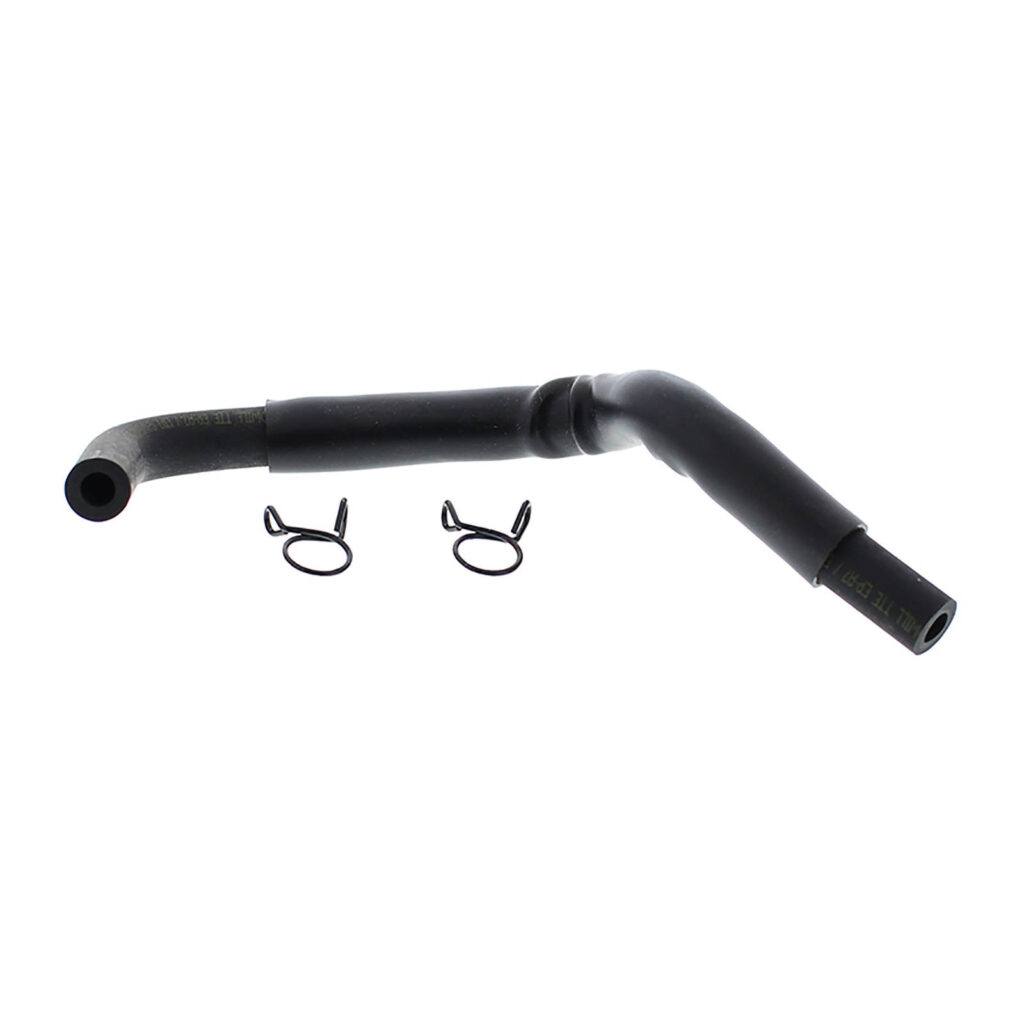 All Balls Racing Hose & Clamp Kit (FS110-0015)