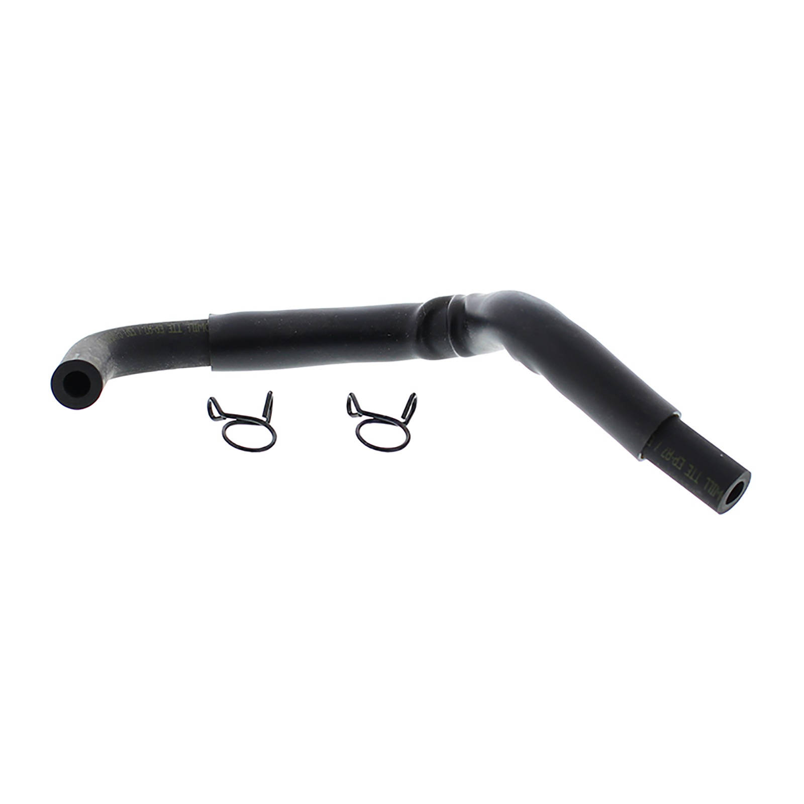 All Balls Racing Hose & Clamp Kit (FS110-0015) - Image 1