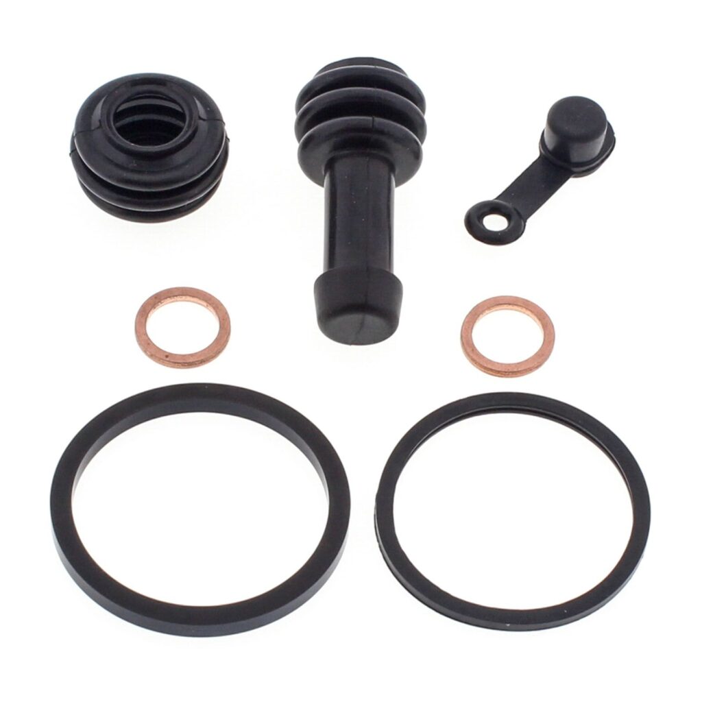 CALIPER REBUILD KIT - REAR