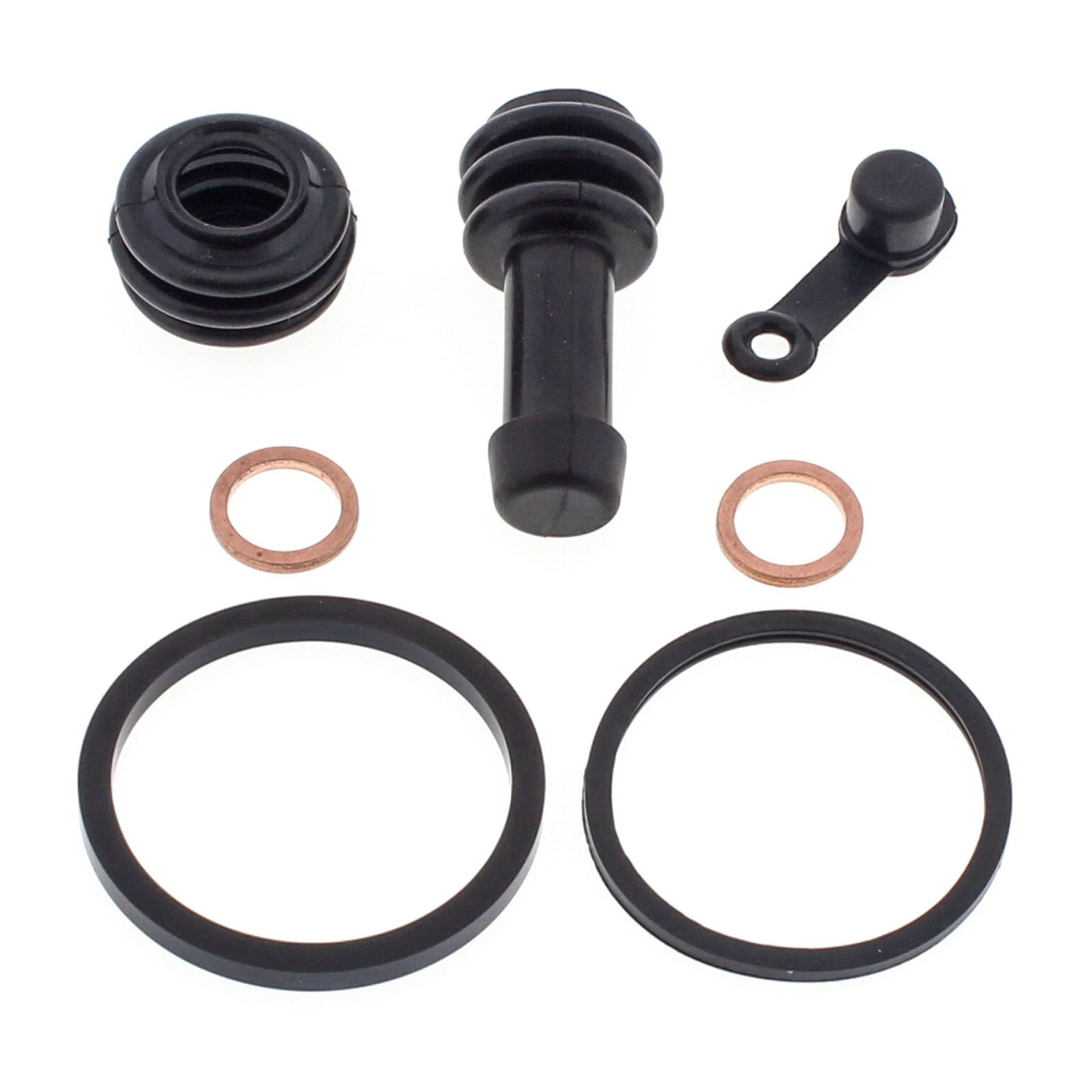 CALIPER REBUILD KIT - REAR - Image 1