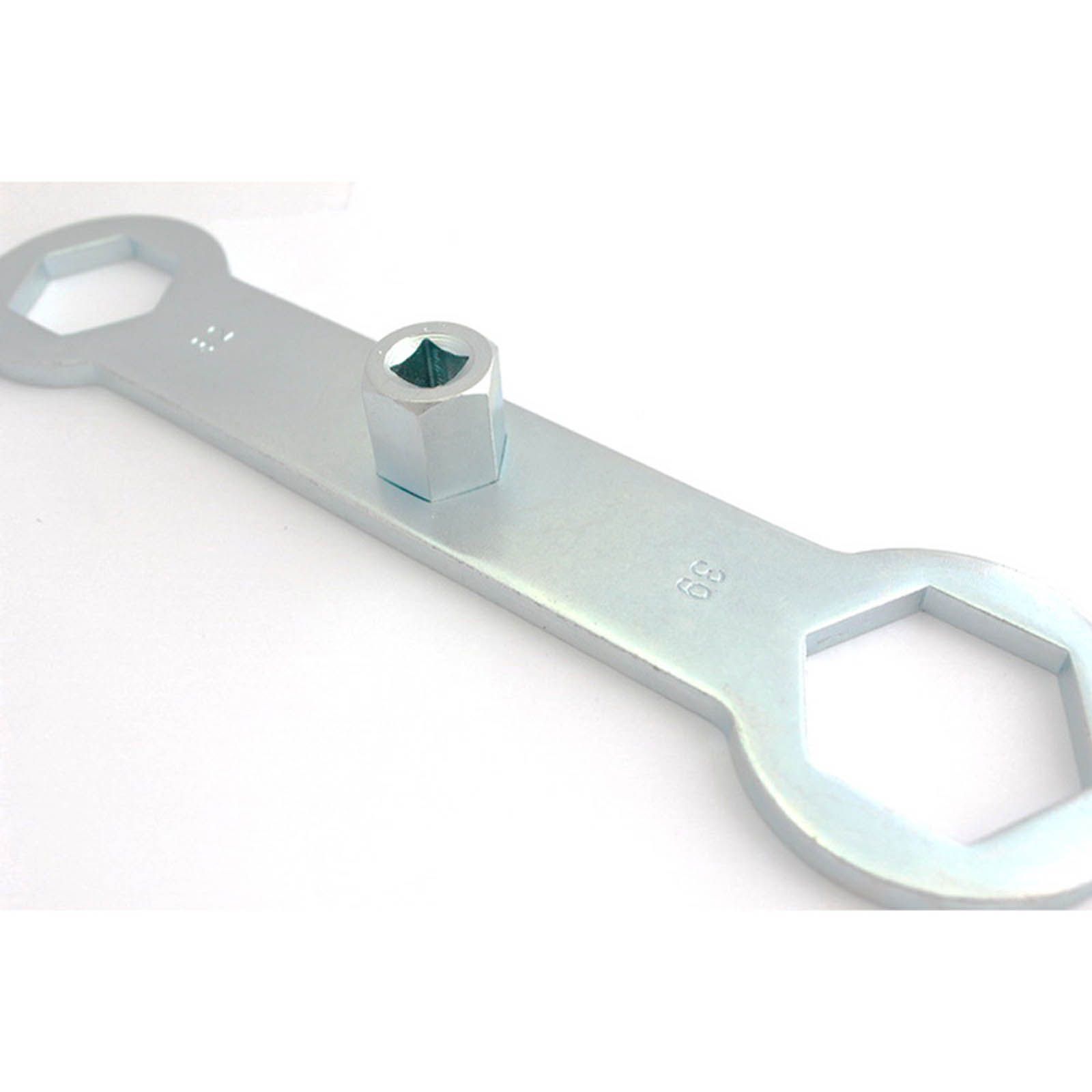 WHITES CLUTCH NUT WRENCH - 32mm x 39mm - Image 1