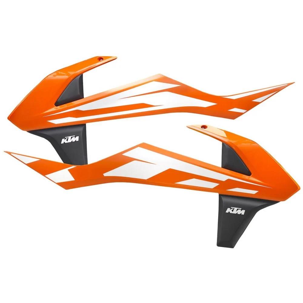 KTM Spolier Kit SX 2016