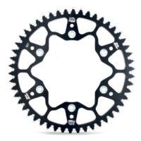 SPROCKET REAR MOTO MASTER ALUMINIUM SUZUKI RM125 81-13 DRZ250 01-07 RM250 82-13 RMX250 89-99 DR350