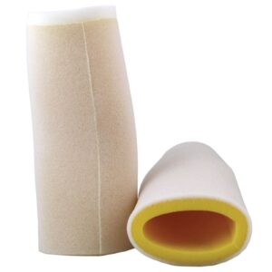 AIR FILTER YAM GRIZZLY/WOLVERINE/WARRIOR - Image 1