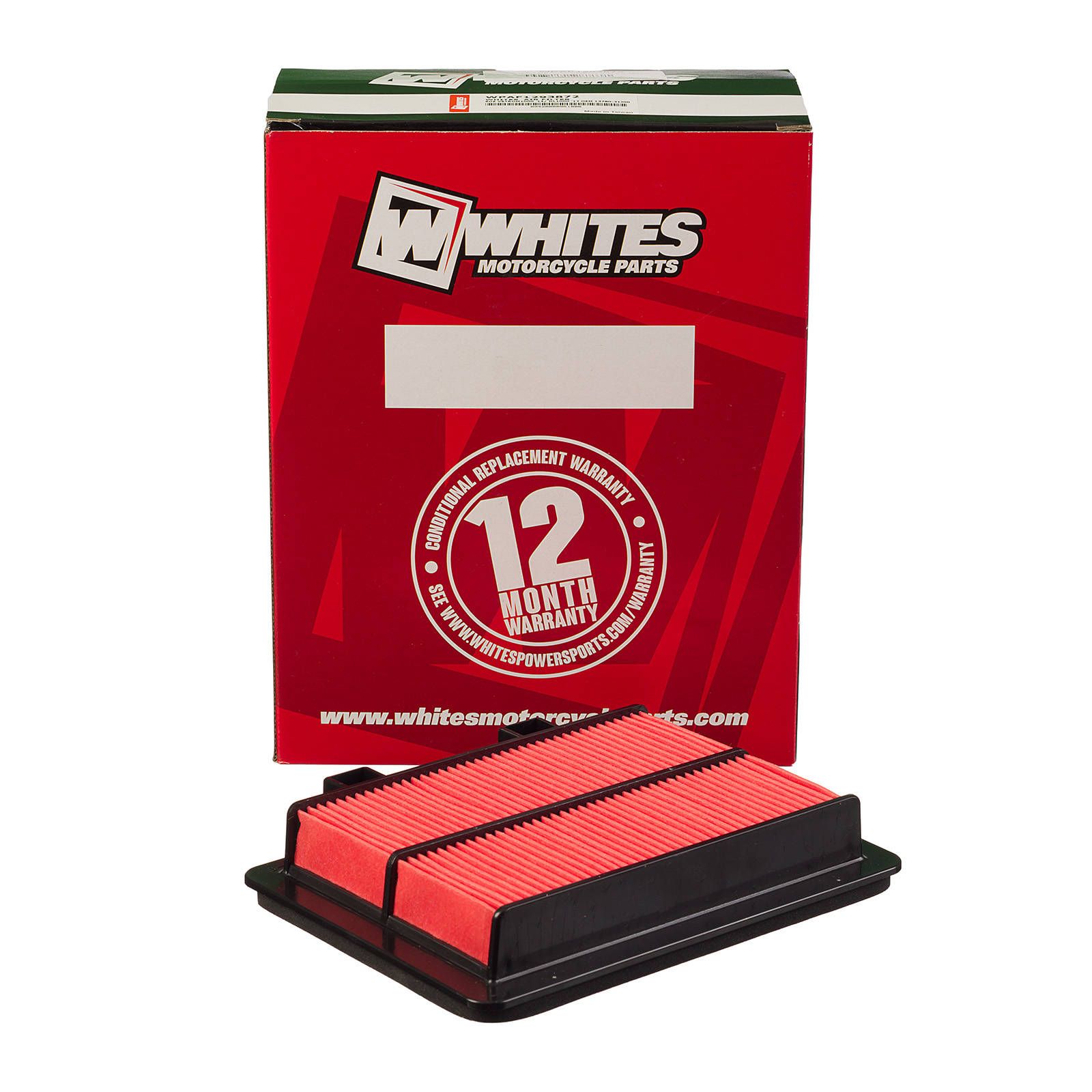WHITES AIR FILTER SUZ VSTROM1000 '14/ DL1000 '17 - Image 2