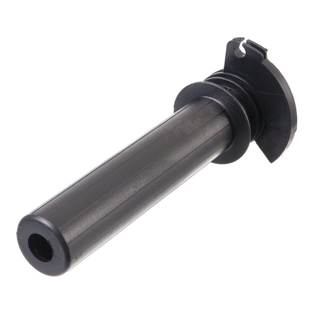 Zeta Closed Throttle Tube End - KTM