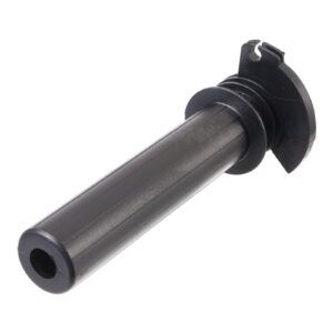 Zeta Closed Throttle Tube End - KTM - Image 1