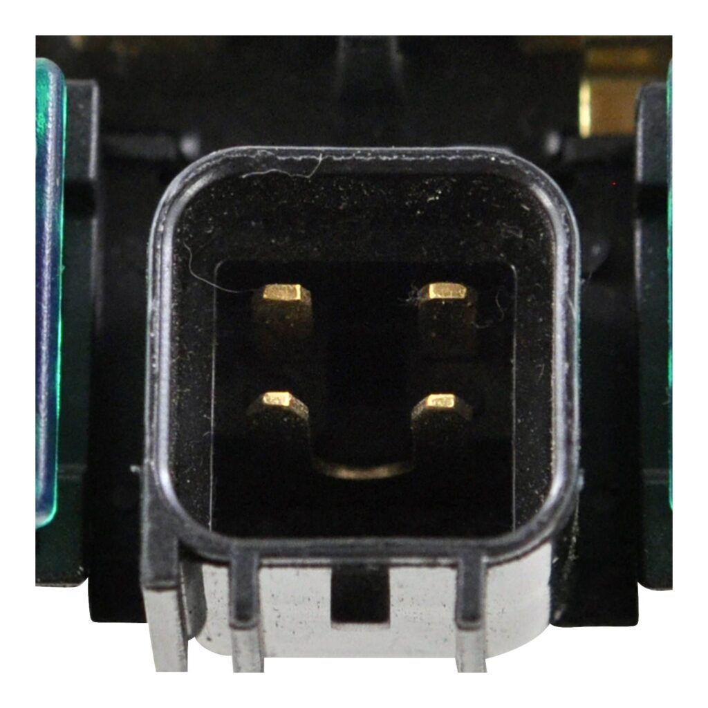 STARTER RELAY SOLENOID ASSTD KTM/SUZ MODELS (RMS090-102093)