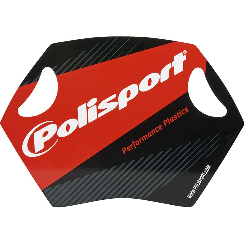 POLISPORT PIT BOARD