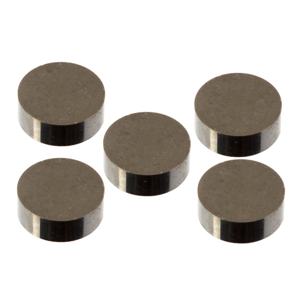 WHITES REPL SHIM 9.48mm 3.35mm Pkt=5