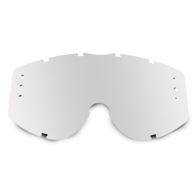 PG3315 Goggle Lens Clear roll off type Fits PG3303 Progrip [A]