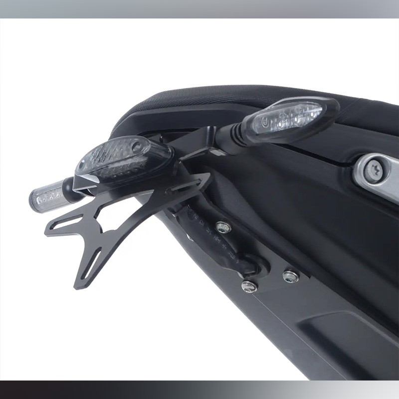 Tail Tidy for KTM 790 Duke R&G