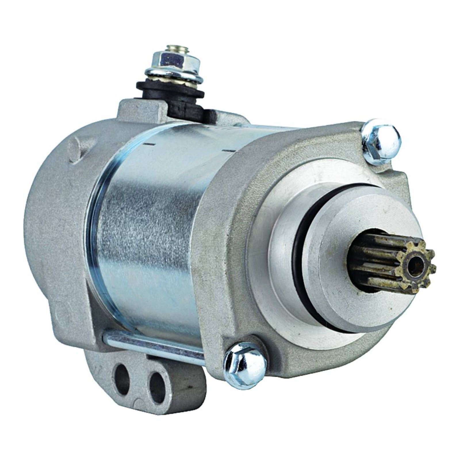 STARTER MOTOR J&N 410-54279 SMU0525 - Image 1