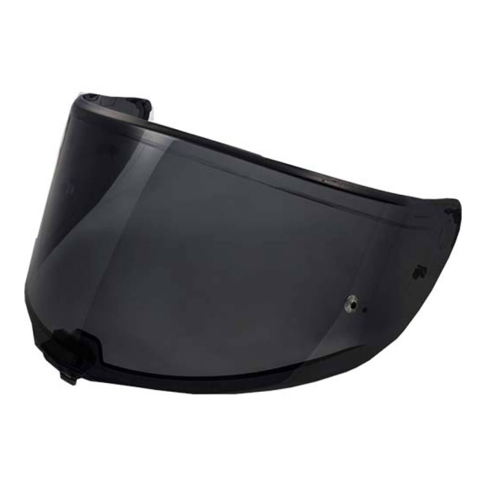 LS2 FF811 VISOR TINTED - Image 1