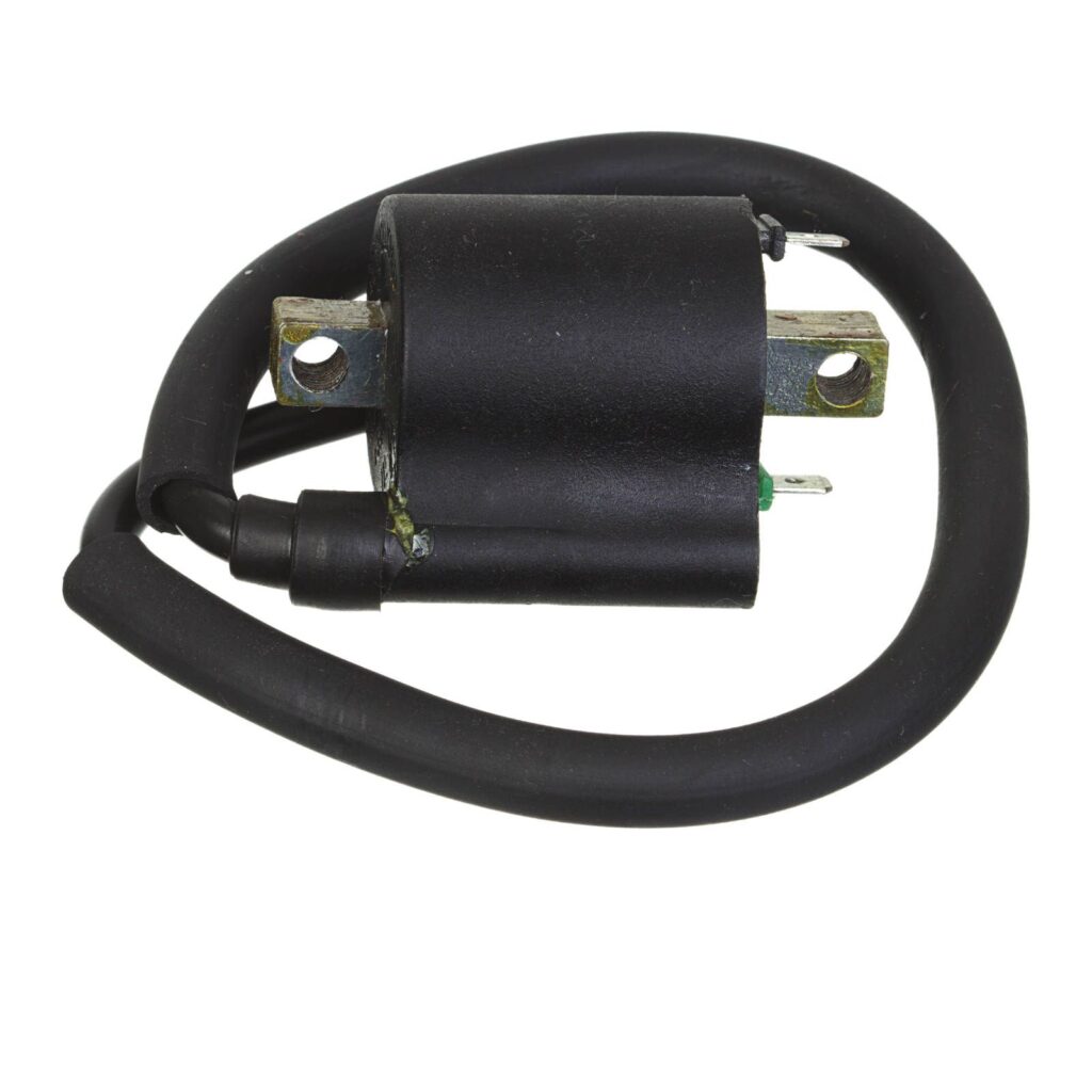WHITES ELECTRICAL COIL-12V