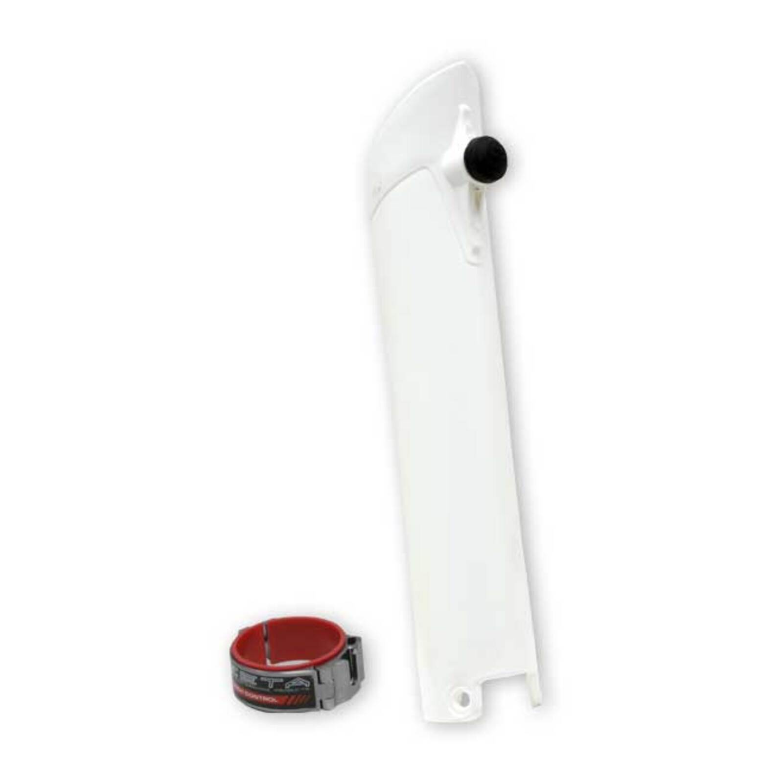 Zeta Launch Control KTM - White - Image 1