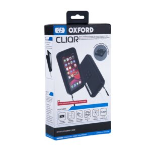 Oxford CLIQR Universal Phone Case - Image 4