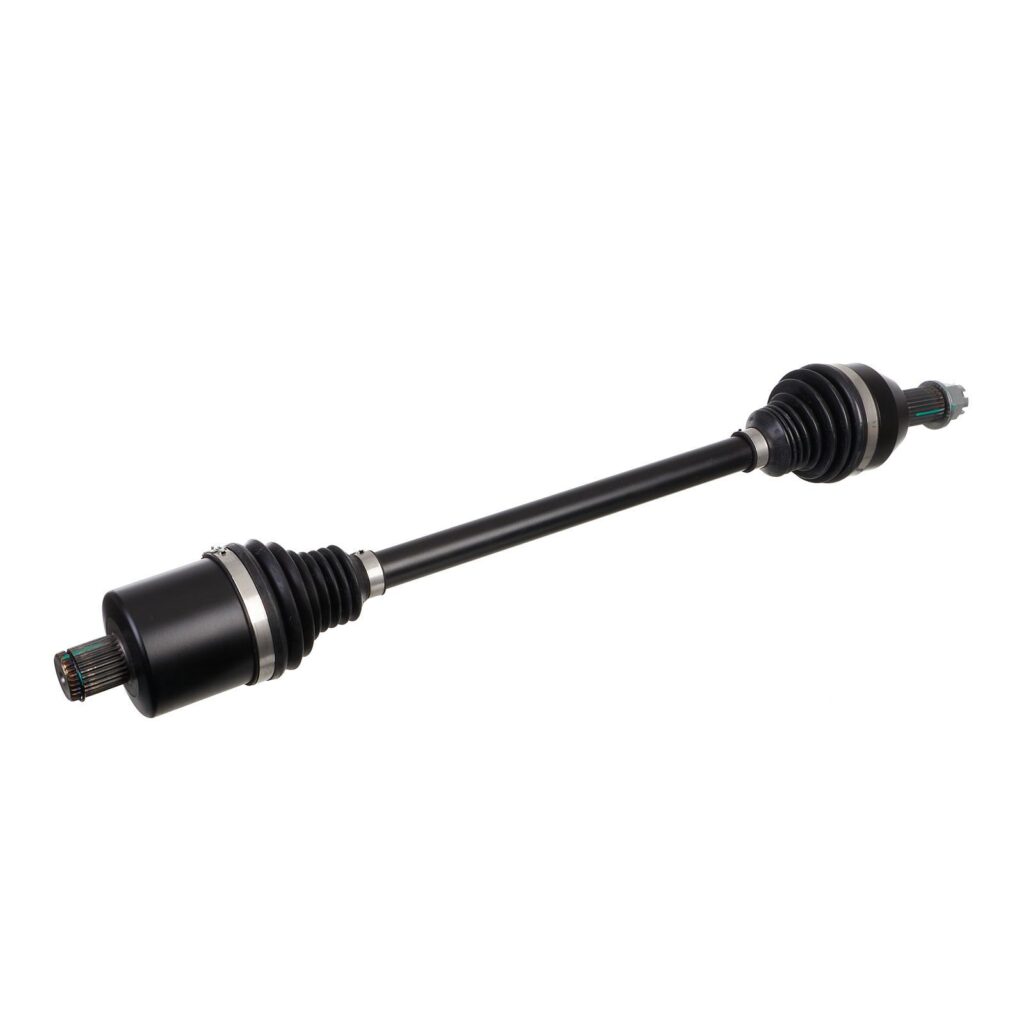 WHITES ATV CV/AXLE COMPLETE POL REAR BOTH