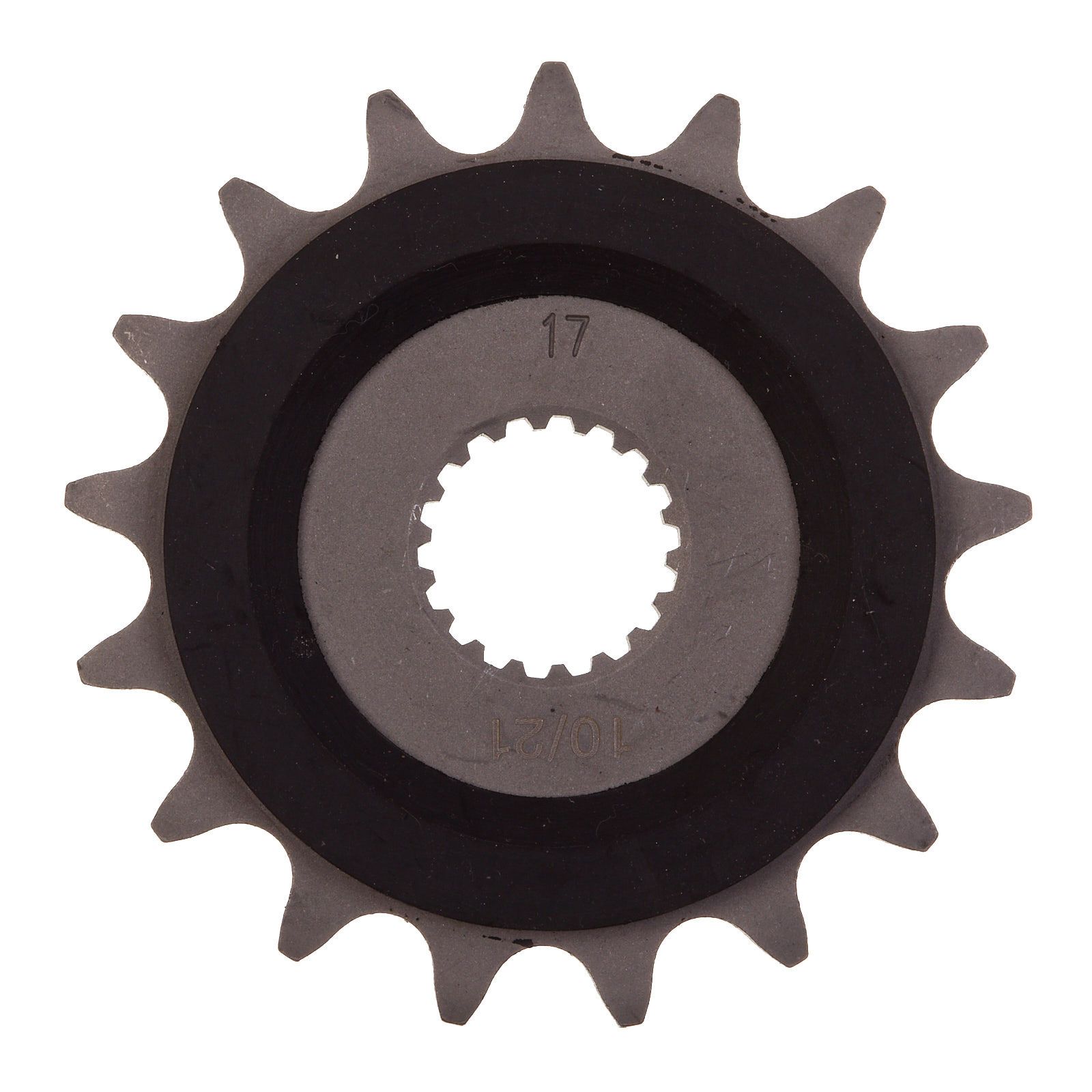 SPKT FRONT OE STEEL 1186 17T #525 - Image 1