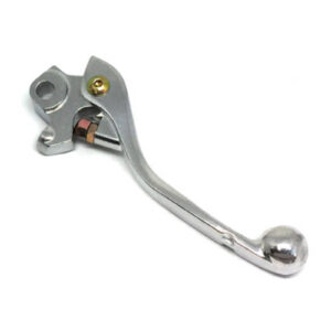 DRC Brake Lever Standard Yamaha Kawasaki - Image 1