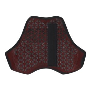 Richa 1-Piece Chest Protector - Image 2