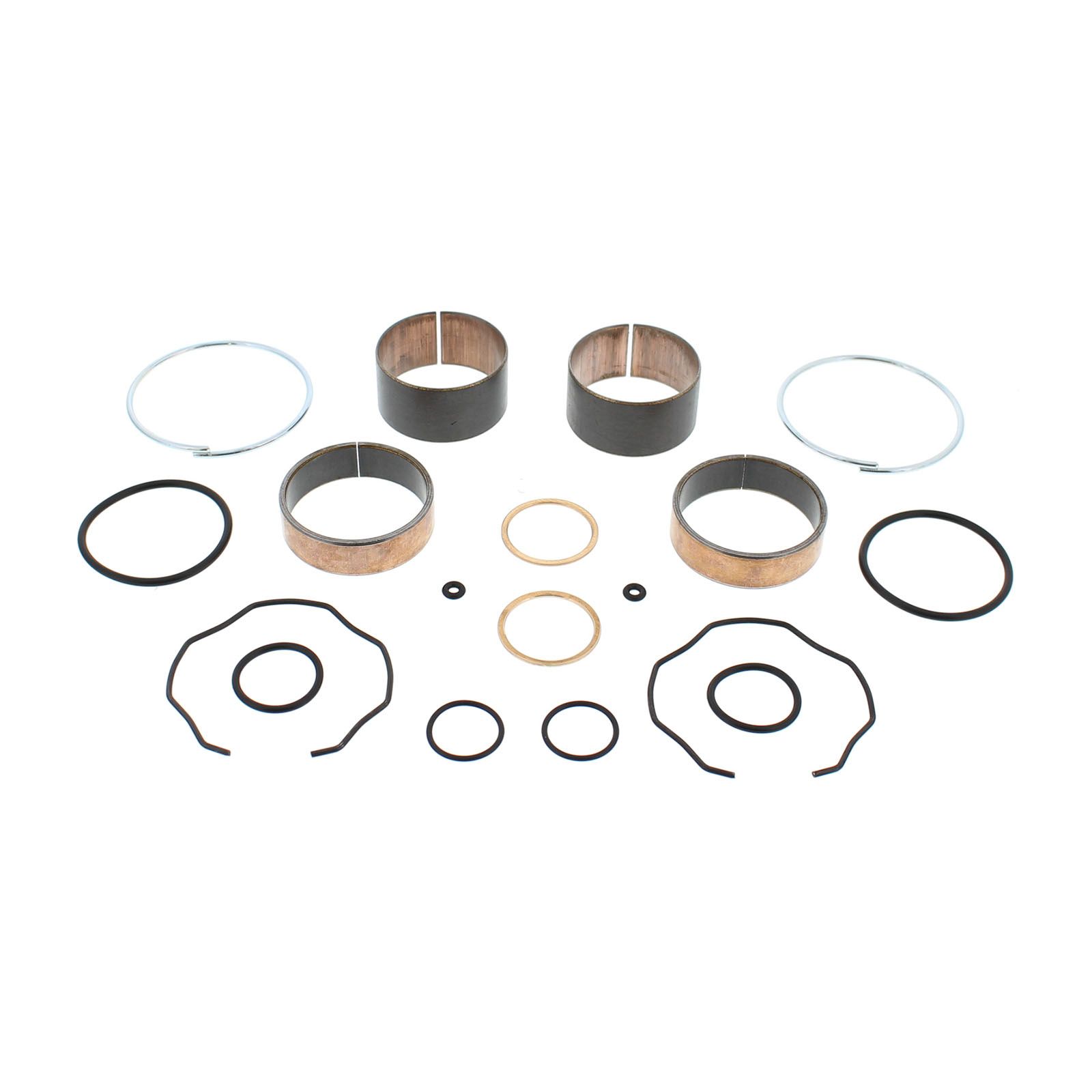 FORK BUSHING KIT 38-6112 - Image 2