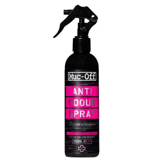 Muc-Off Anti-Odour Spray