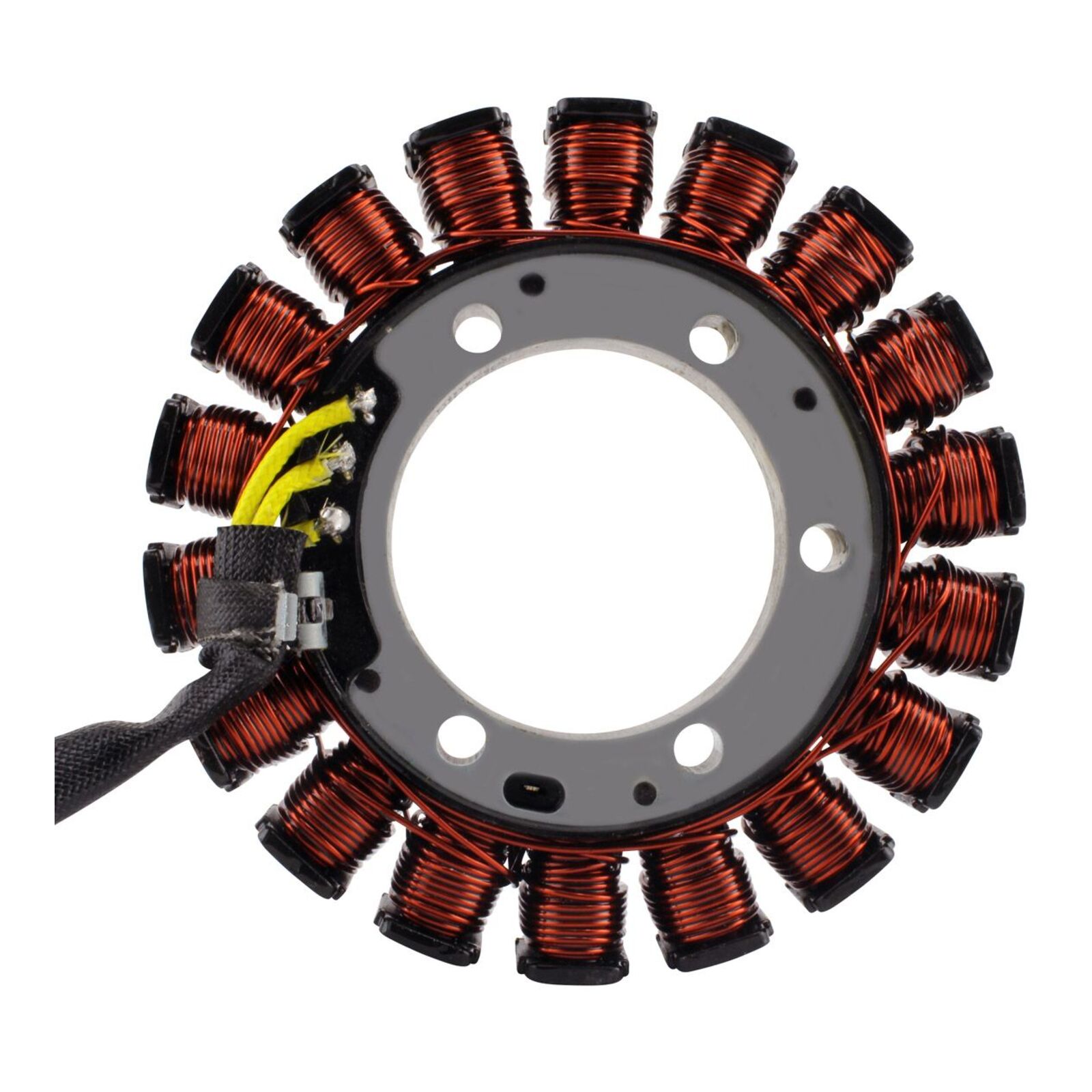 GENERATOR STATOR KAW KLR 650 11-18 (RMS010-107602) - Image 9