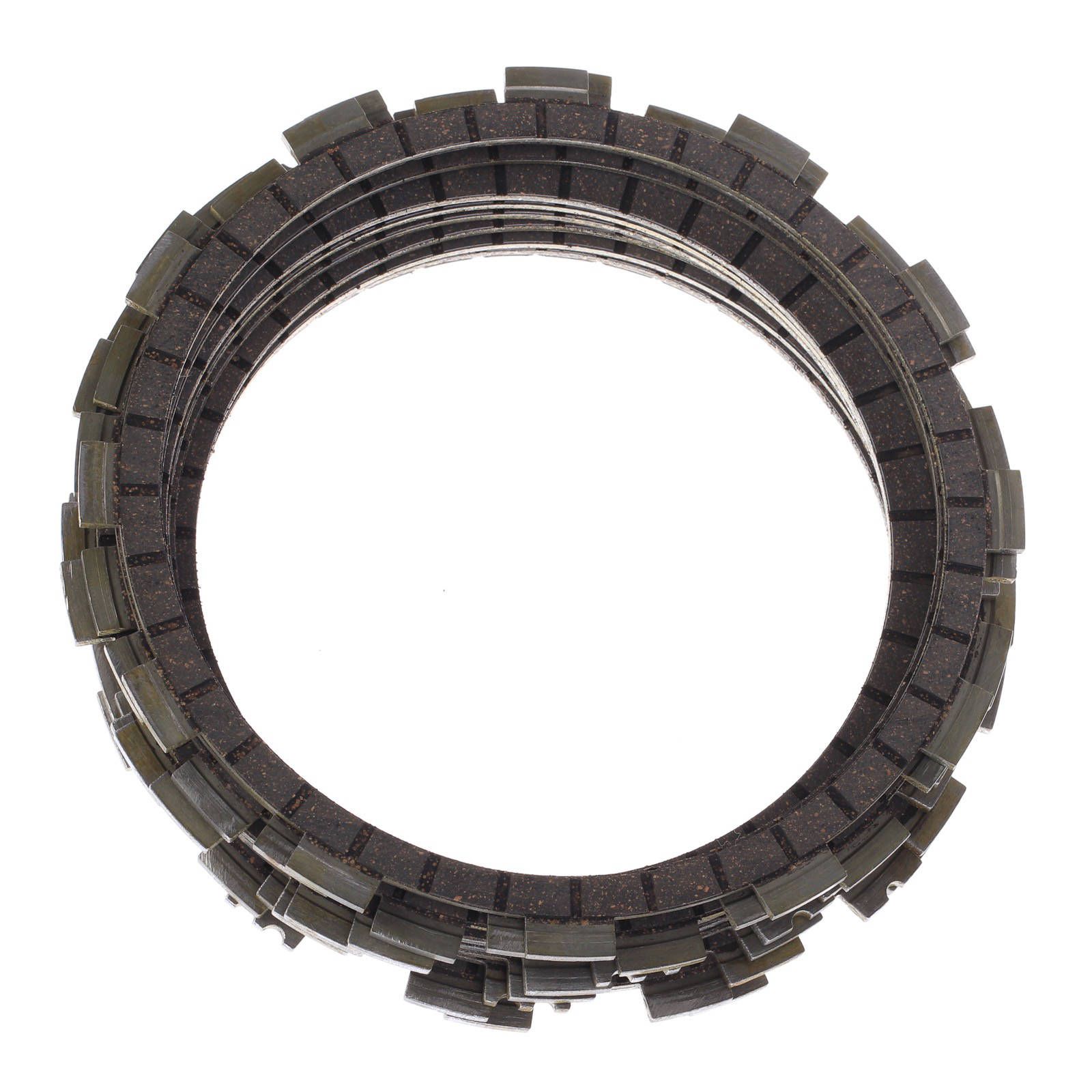 WHITES CLUTCH KIT YAM XV1700 PCR Road Star Warrior - Image 1