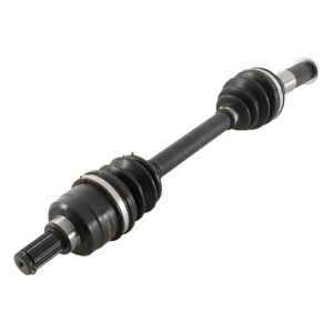ATV CV/AXLE 8 BALL YAM YFM450 11-14 RR BOTH - Image 2