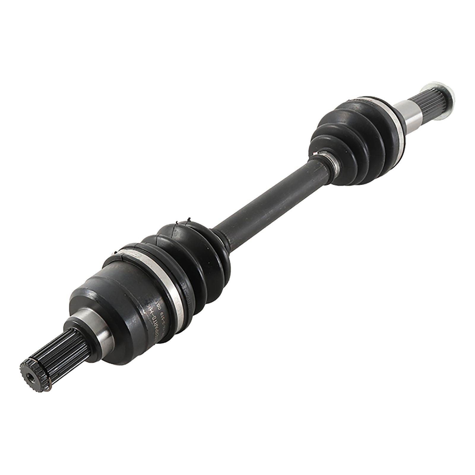 ATV CV/AXLE 8 BALL YAM YFM450 11-14 RR BOTH - Image 2