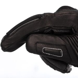 RST Paragon 6 Heated CE Road Gloves Black - Image 12