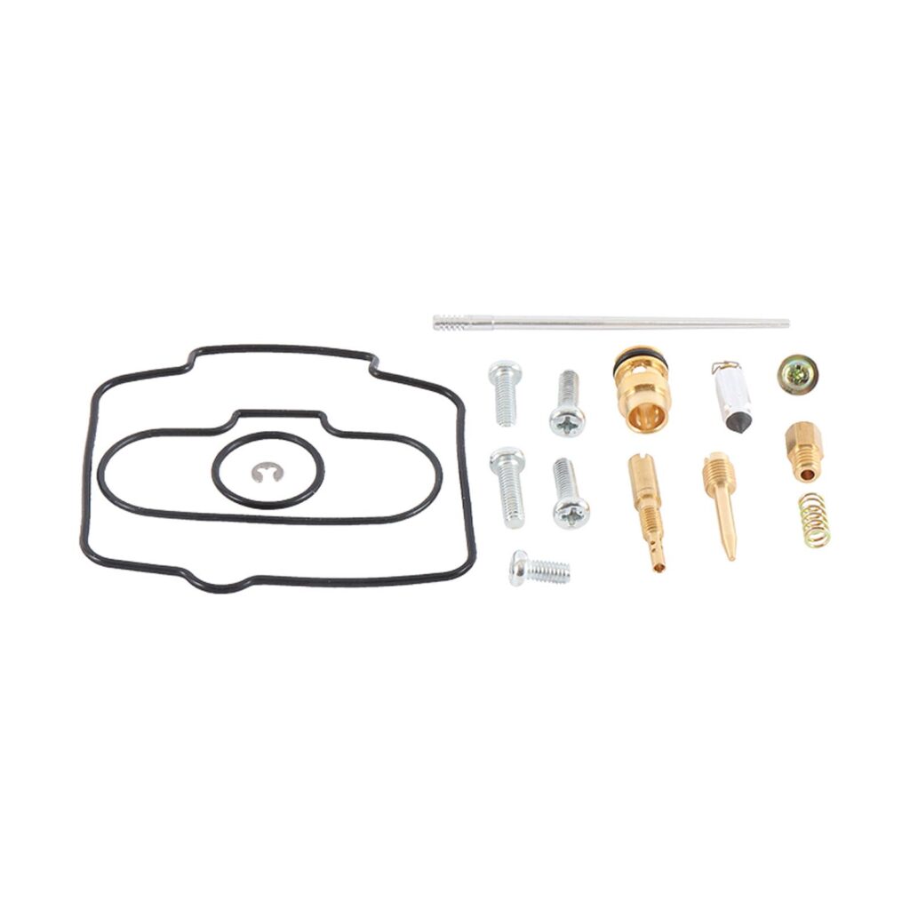 CARBURETTOR REBUILD KIT 26-1533