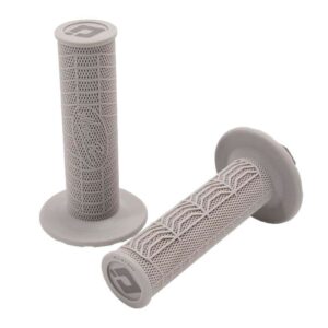 MOTION PRO DIRTCONTROL V2 LOCK ON GRIPS GRY - Image 1