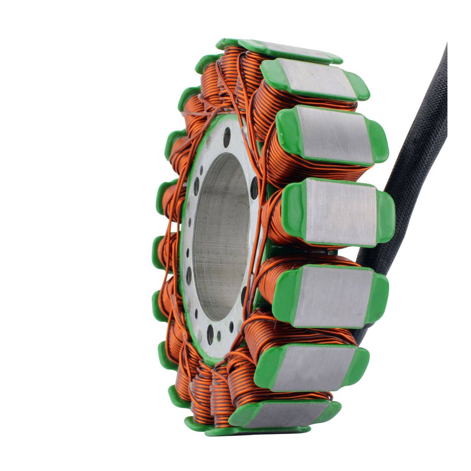 STATOR YAMAHA FJR - Image 9