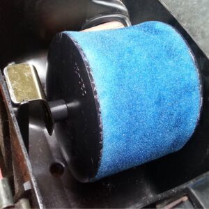 AIR FILTER HON TRX300 92-00 /400 95-03 /450 98-04(75x120 HT) - Image 1