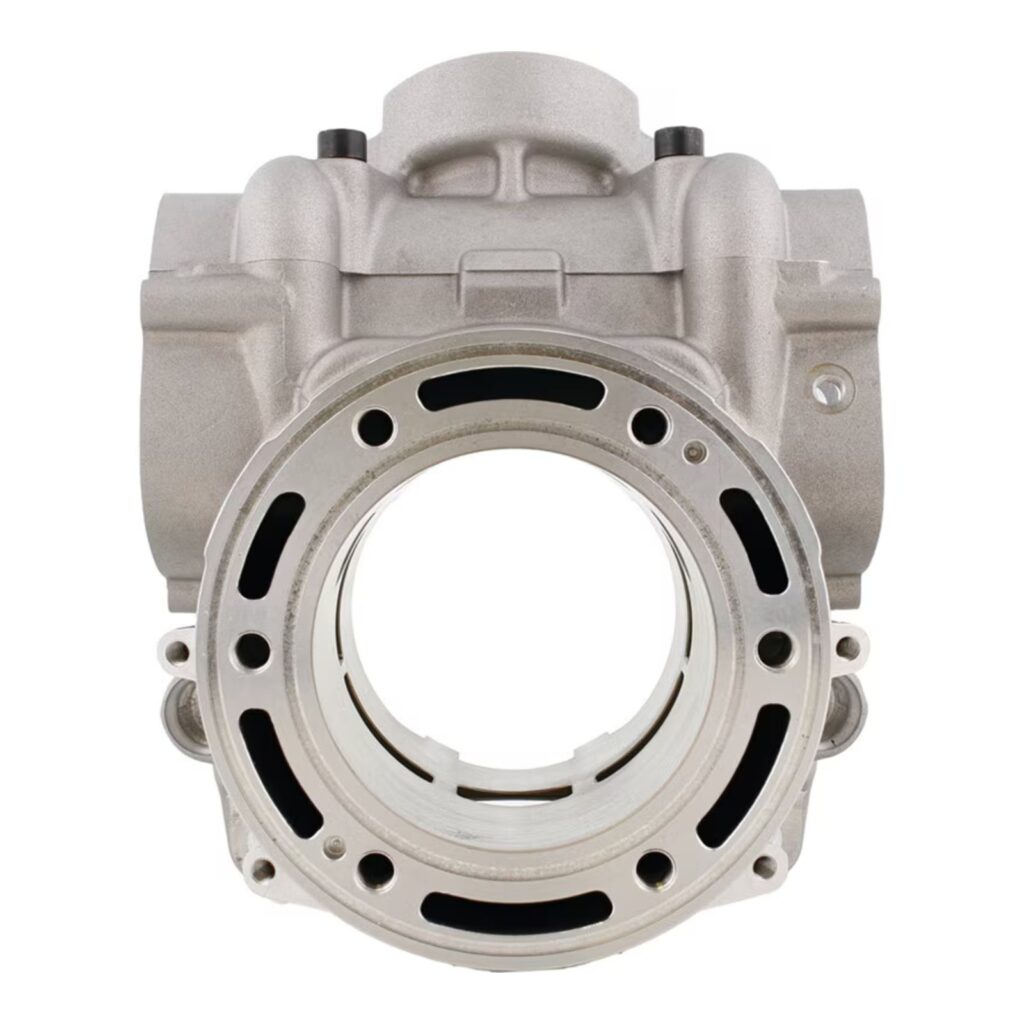 Cylinder Works