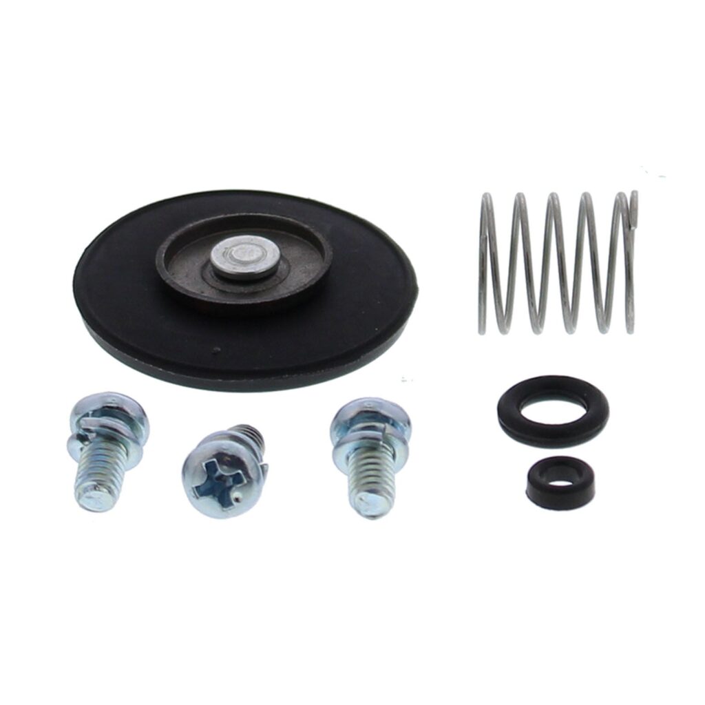 ACCELERATOR PUMP REBUILD KIT 46-3002