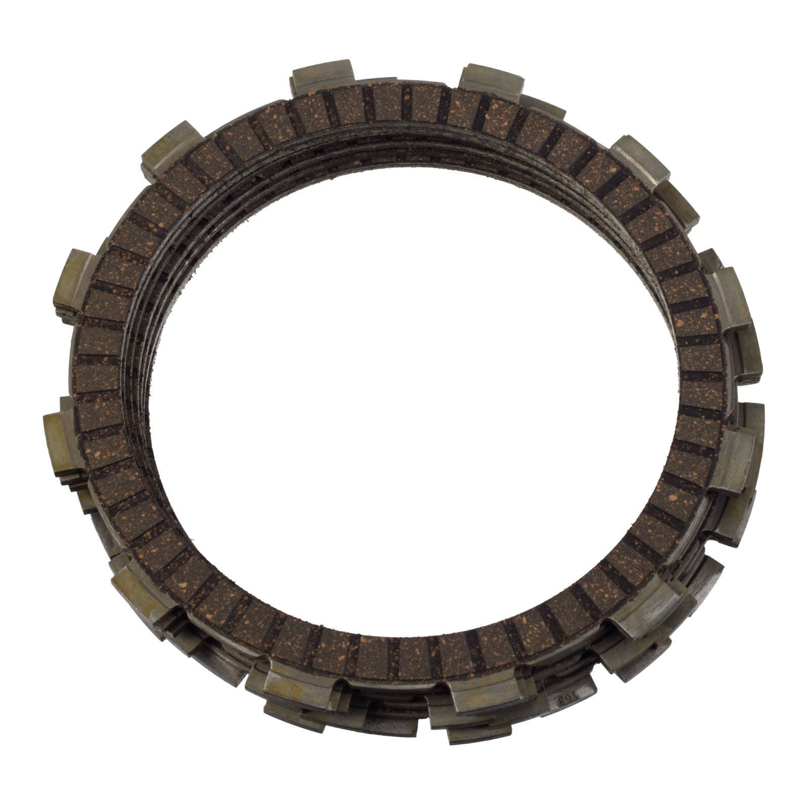 WHITES CLUTCH KIT BMW F650 Dakar/GS-M 03-07 - Image 1