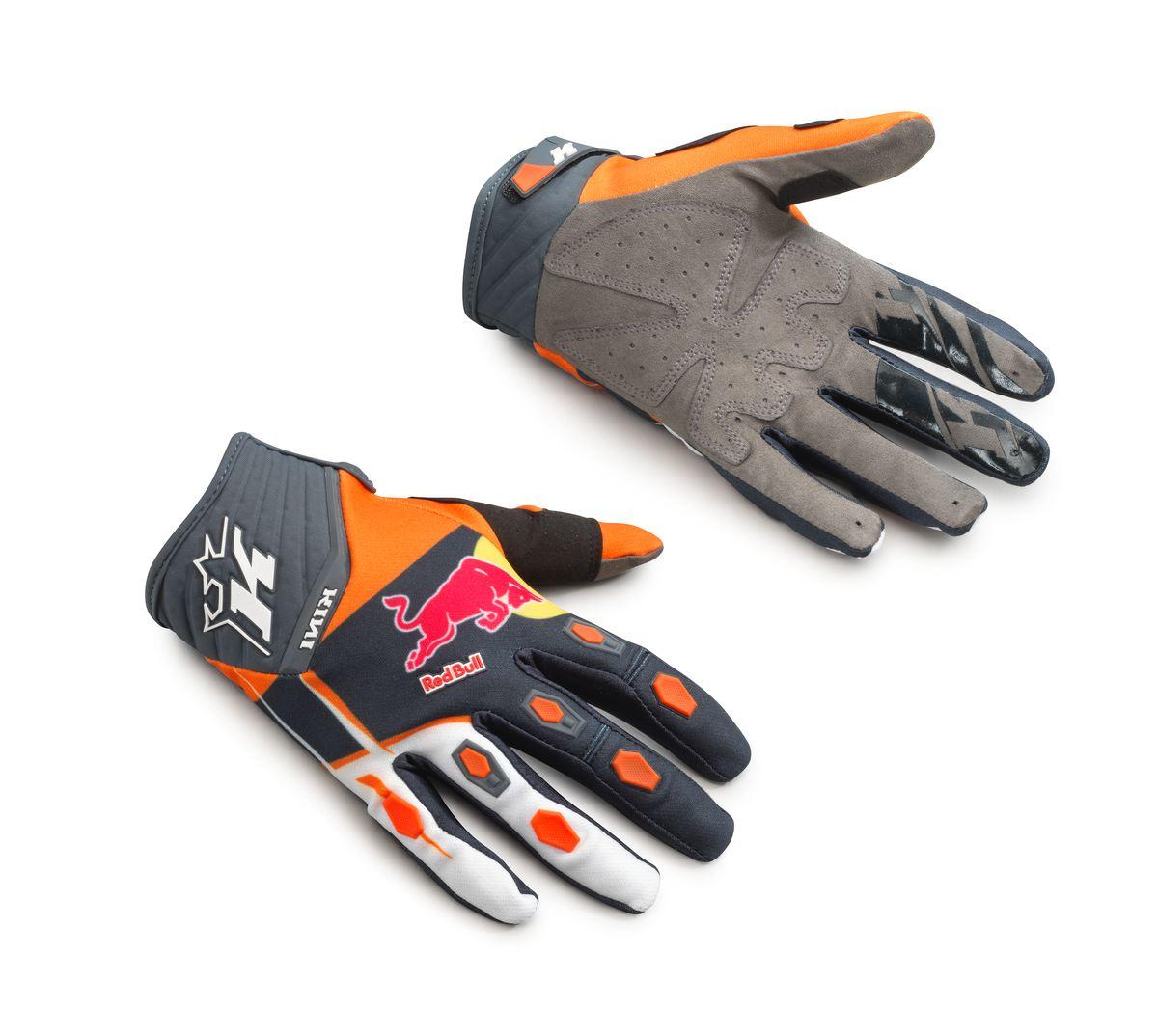 KTM Kini-RB Competition Motocross Gloves - Image 1