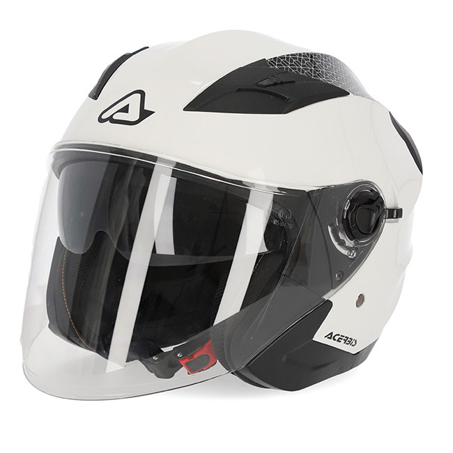 Acerbis Firstway 2.0 Helmet White