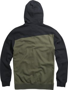 Hoodie Shift Faction Zip Army
