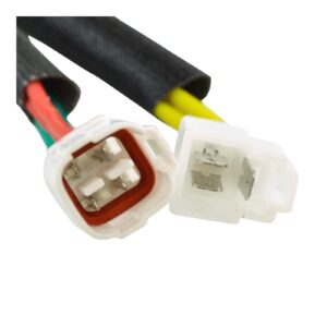 REGULATOR RECTIFIER ASSTD SUZ MODELS RFR FITMENTS (RM30502) - Image 3