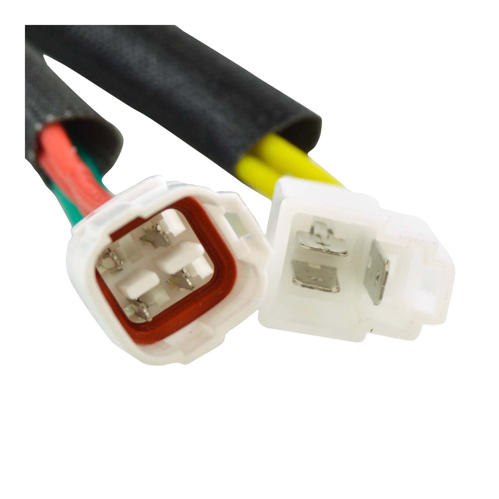 REGULATOR RECTIFIER ASSTD SUZ MODELS RFR FITMENTS (RM30502) - Image 3
